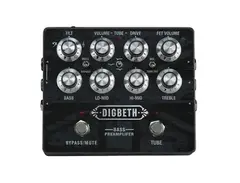 Laney Digbeth DB-PRE main image