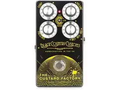 Laney Black Country Customs The Custard Factory