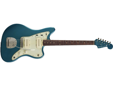 Seuf Guitars OH-10