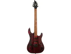 Cort Kx Series 6 String Electric Guitar main image