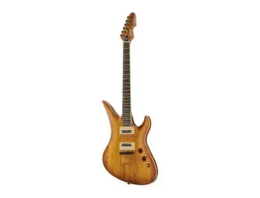 Schecter Avenger Exotic