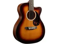 Martin 000CJR-10E Acoustic-Electric Bass Guitar
