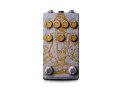 Zander Circuitry Siva main image