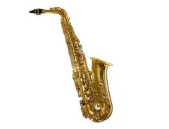 Yamaha YAS-52 Alto Saxophone main image