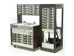 Ampex Corporation MM-1000