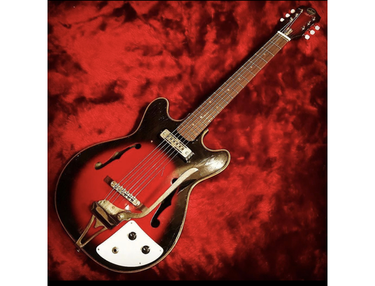 Teisco EP-1L
