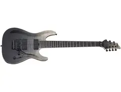 Schecter C-7 FR SLS Elite