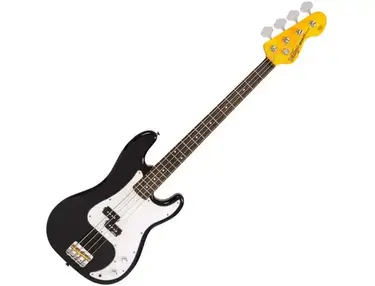 Vintage V4 ReIssued Bass Guitar