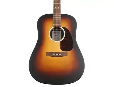 Martin D-X2E Dreadnought Acoustic-electric Guitar