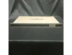 Industrial Research DF-40 Audio Signal Delay