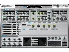Camel Audio Alchemy