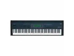 Korg SG Pro X