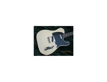 Coleman T-Series Custom Light Relic