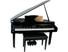 Suzuki Mdg-330 Mini Grand Digital Piano