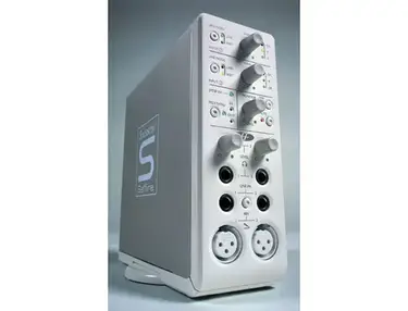 Focusrite Saffire