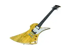 Carlino USA Korina Impulse Electric Guitar
