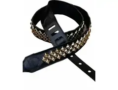 Carlino Bruce Kulick Signature Guitar Straps