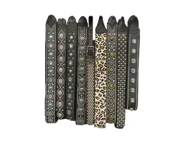 Carlino Guitar Straps