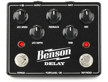 Benson Delay