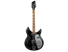 Rickenbacker 381JK John Kay Signature
