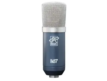 Roswell Mini K87