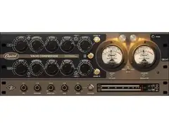 Universal Audio Capitol Mastering Compressor