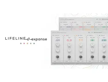 Excite Audio Lifeline Expanse