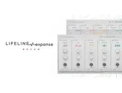 Excite Audio Lifeline Expanse main image