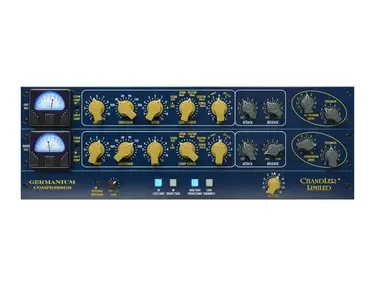 Softube Chandler Limited® Germanium Compressor