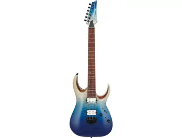 Ibanez High Performance RGA42HPQM Electric Guitar