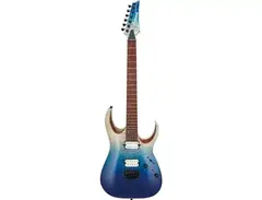 Ibanez High Performance RGA42HPQM Electric Guitar main image