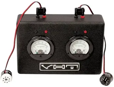VHT Tube Tester + Amp Bias Meter