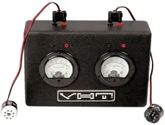 VHT Tube Tester + Amp Bias Meter main image