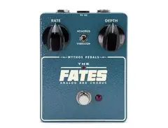 Mythos Pedals Fates