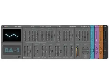 Baby Audio BA-1