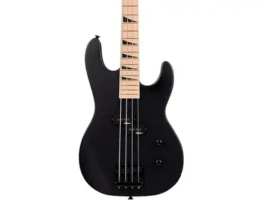 Jackson Limited-Edition Js Series Js1m Concert Bass