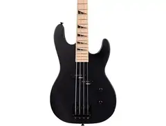 Jackson Limited-Edition Js Series Js1m Concert Bass