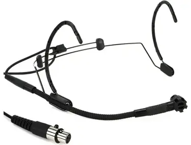AKG C520 L Headworn Microphone for AKG WMS Wireless