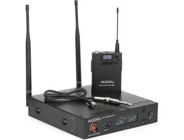 Audix AP41 Guitar Wireless System - A-band