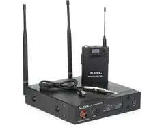 Audix AP41 Guitar Wireless System - A-band main image