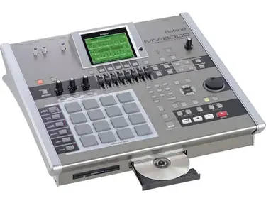 Roland MV-8000