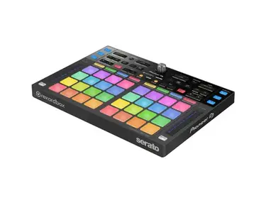 Pioneer DDJ-XP2 Sub Controller for Rekordbox Serato DJ Pro