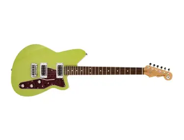 Reverend Jetstream RB