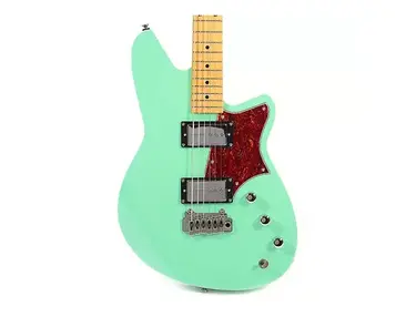 Reverend Descent H90 Baritone
