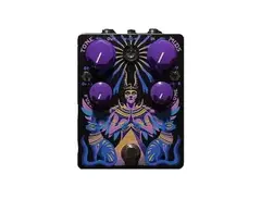 Black Arts Toneworks Priestess