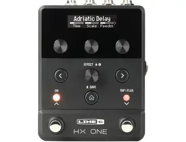Line 6 HX One
