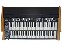 Viscount Legend Live main image