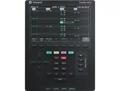 Polyend Tracker Mini