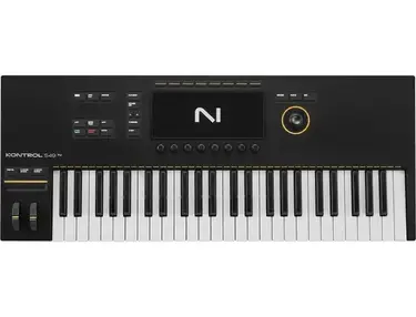 Native Instruments Kontrol S49 MK3
