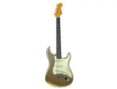 Fender Custom Shop '64 Reissue Stratocaster Relic
